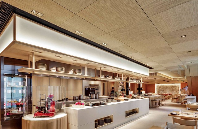 AKI Hong Kong - MGallery