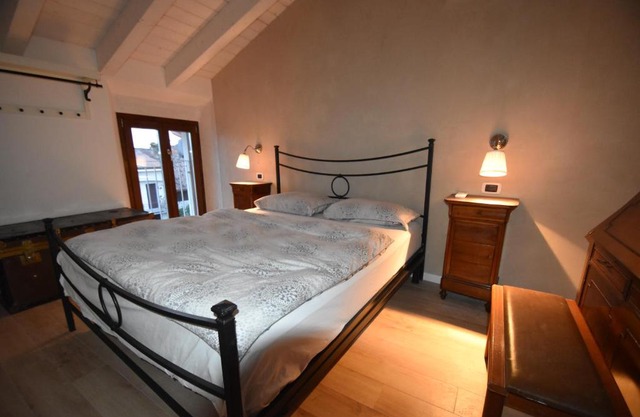 AkiHouse - rooms and apartments on Garda Lake