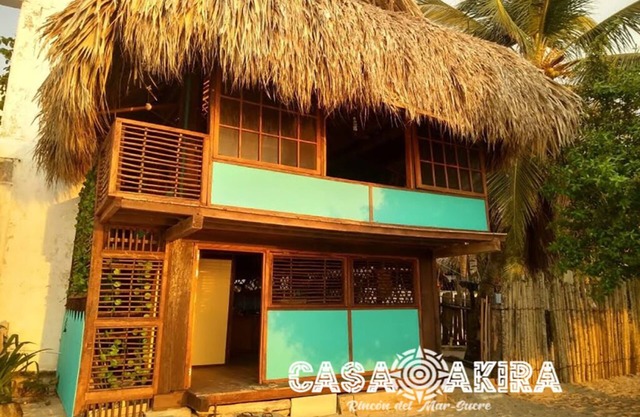CASA AKIRA (RINCON DEL MAR)