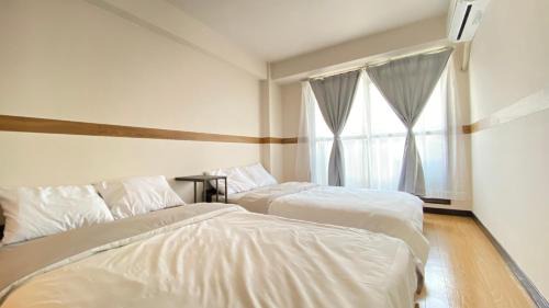 AkiraHome Tsutenkaku