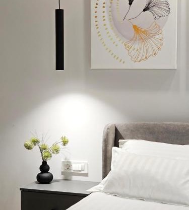 Akis CityChic Apartment