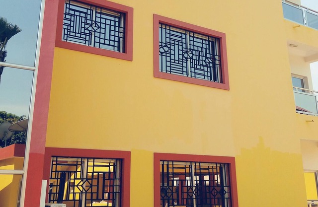 Akkwa2Suites Apartments