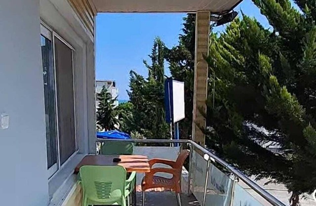 akmanlar otel