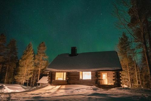 Akolampi cottage