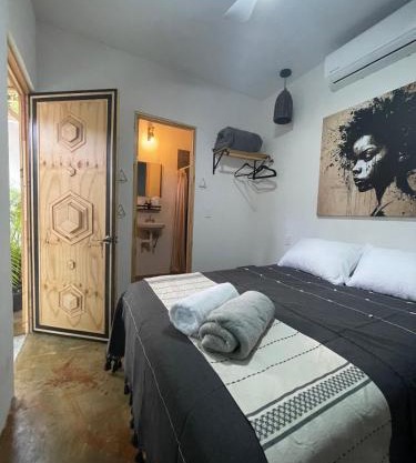 Akoma San Pancho