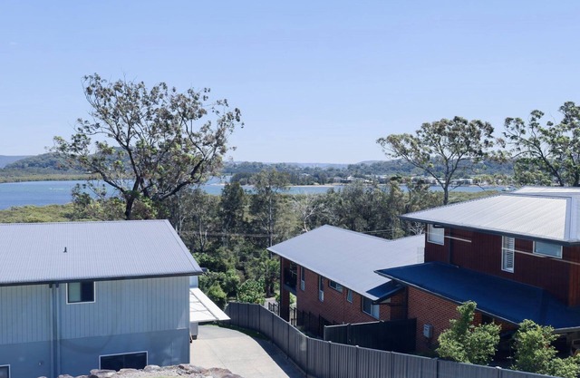 Akoya Pearl Central Coast