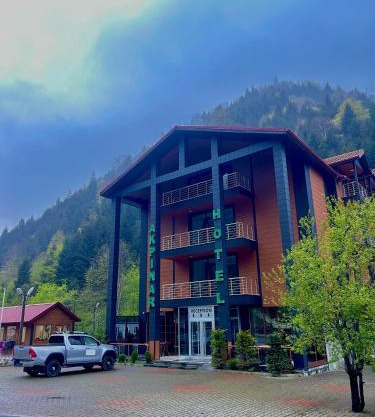 Akpinar Hotel