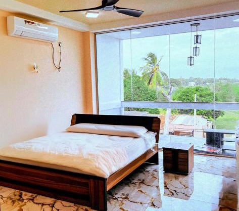 AKR Rooms
