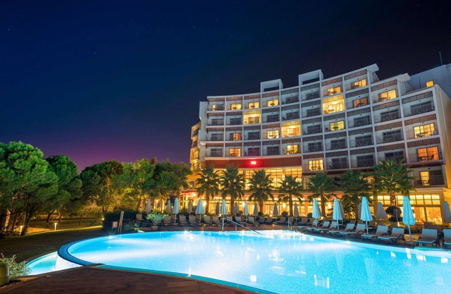 Akra Sorgun Tui Blue Sensatori - All Inclusive