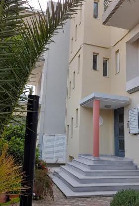 Akrata Rose Garden Apartments II