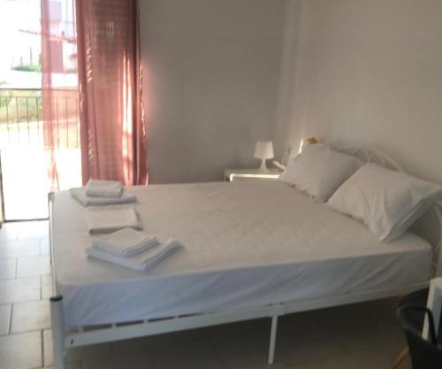 akrata siesta