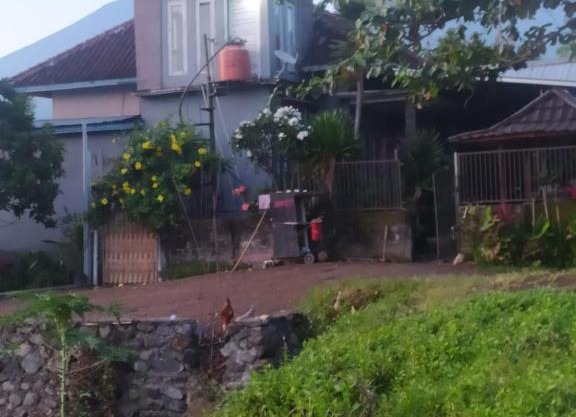Akria Bed and breakfast