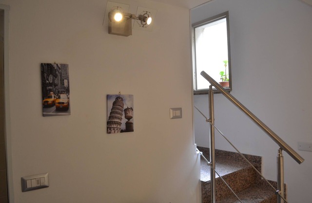 Akrillhouse Tourist Location Chiaramonte Gulfi