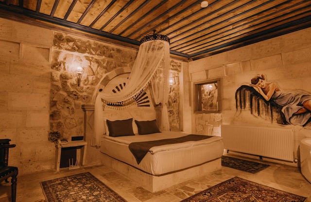 Akritis Stone House