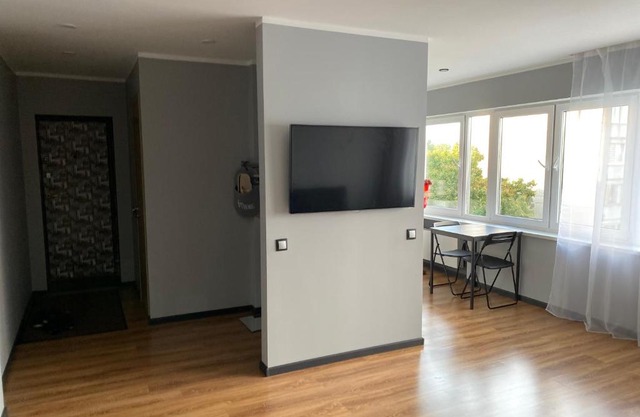 Akropole Apartment