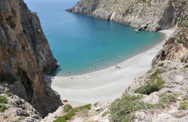 Akros Oreon Hotel