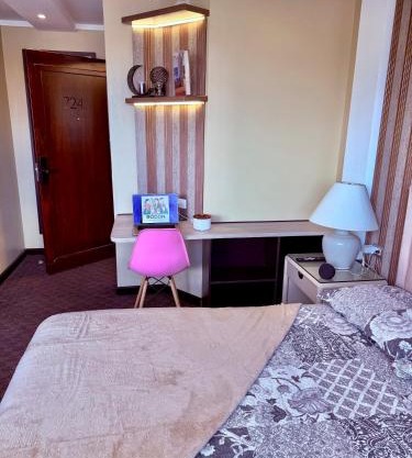 Akros Suite Quito