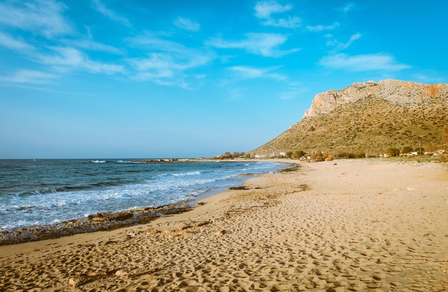 Akrotiri Seaside Project