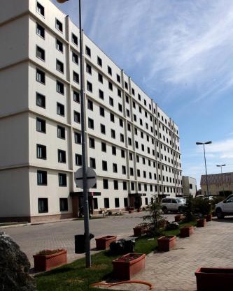 Aksai Residence