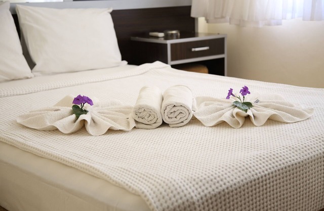 Aksel Butik Otel