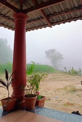 Aksha Homestay