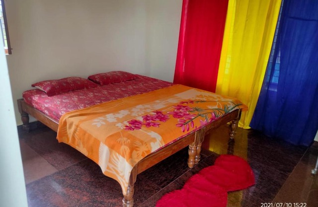 Akshay Sweet Home Stay