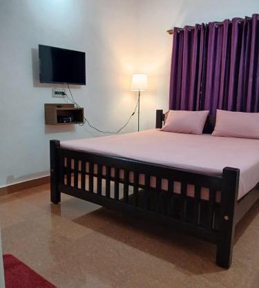 AKSHAYA 3 BHK Villa