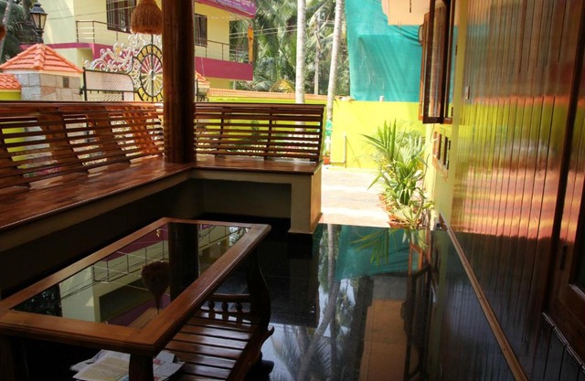 Akshaya Homestay