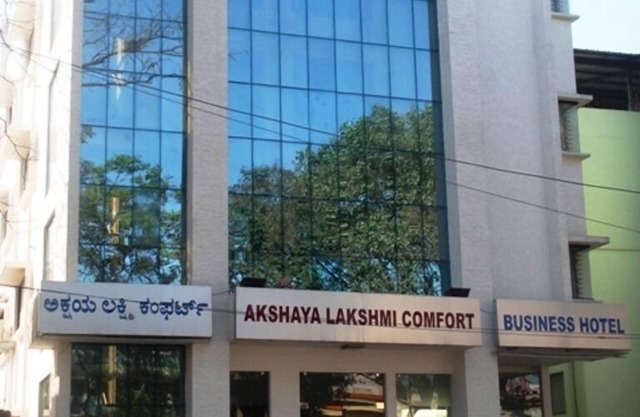 Akshaya Lakshmi Comfort