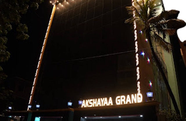 Akshayaa Grand