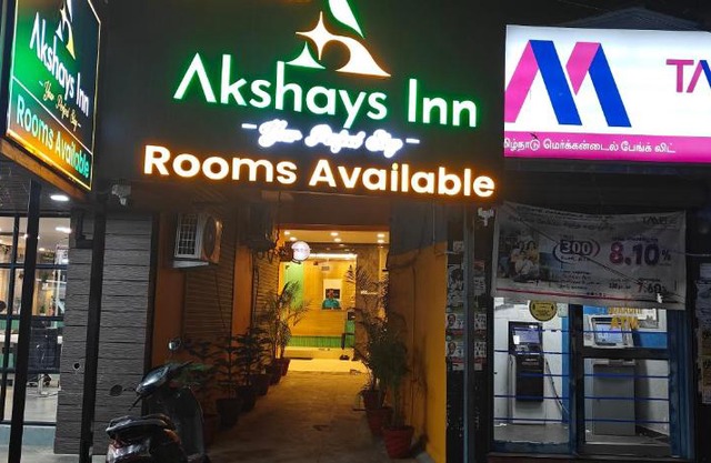 Akshays Inn