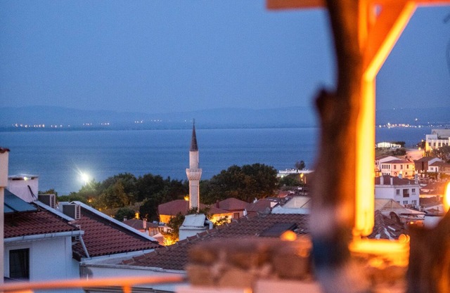 Aksoy Butik Otel