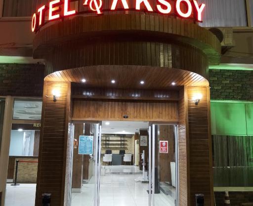 Aksoy Otel