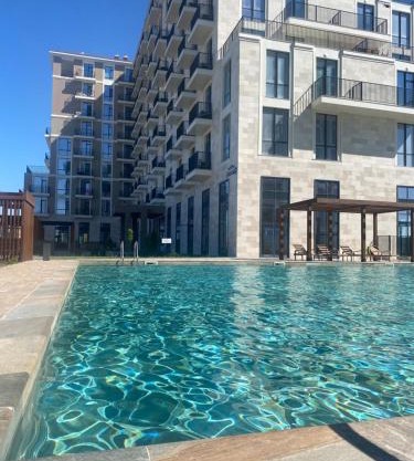 Aktau Riviera