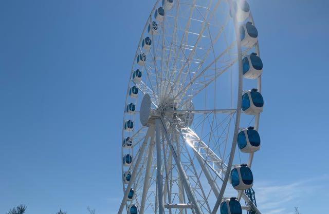 Aktau Riviera