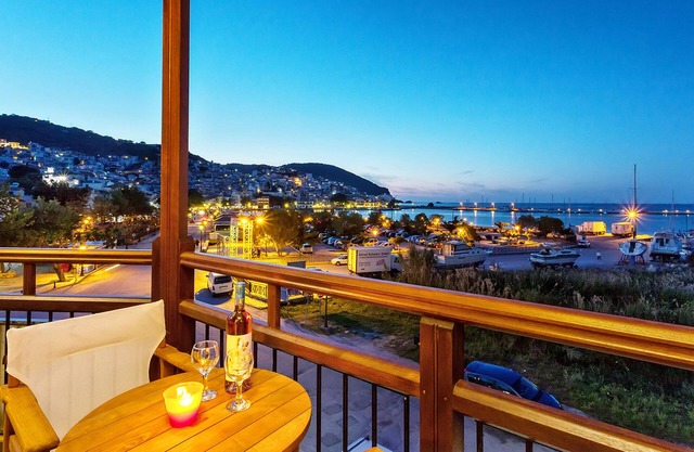 Akti Fine Rooms