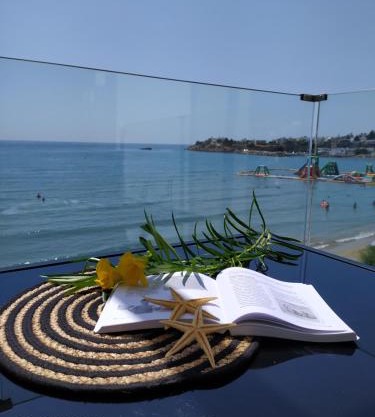 AKTIS MAKRIGIALOS LUXURY APTS
