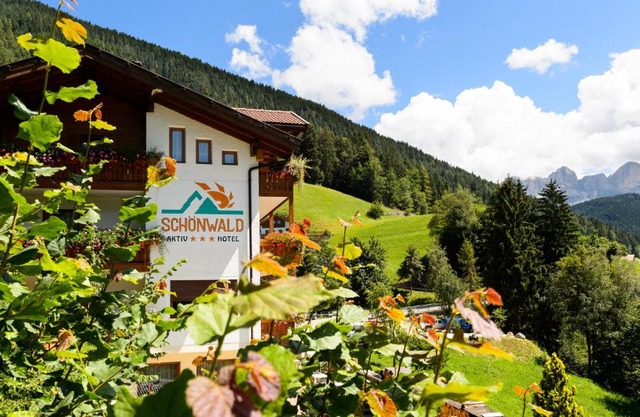 Aktiv Hotel Schönwald