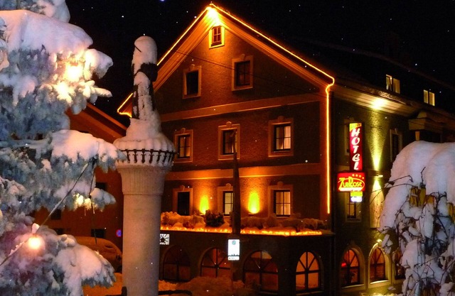 Aktivhotel Zur Rose