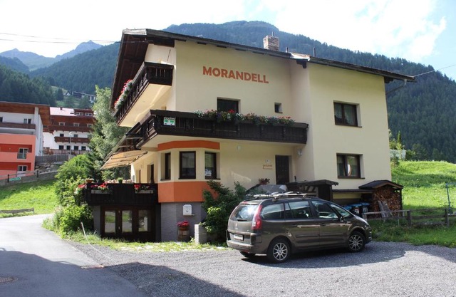 Aktivurlaub Morandell