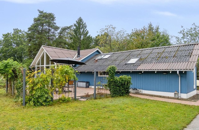 "Akule" - 6km from the sea by Interhome