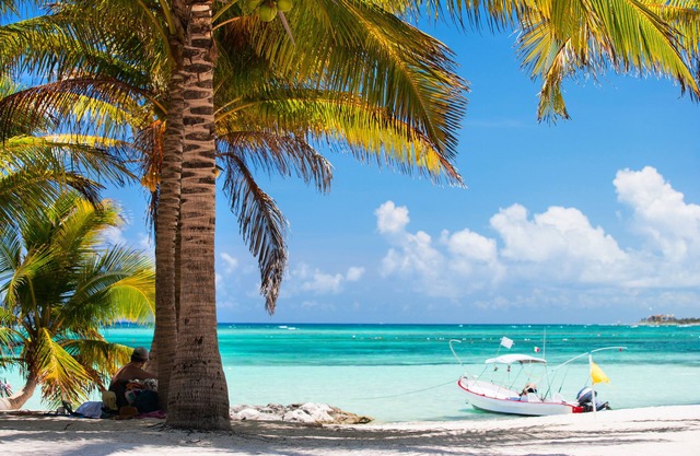 Akumal Natura