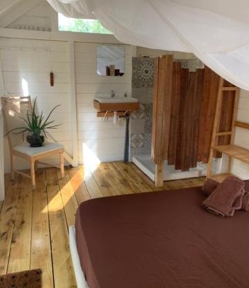 Akunamatata Guest House Cul de Sac