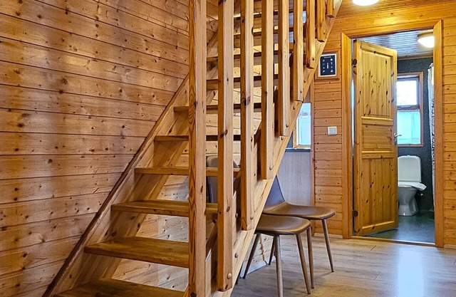 Akureyri Cottages
