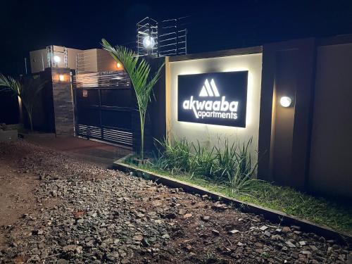 Akwaaba Apartments