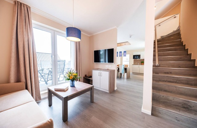AKZENT Apartmenthotel Binz