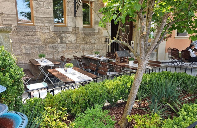 AKZENT Hotel Schranne