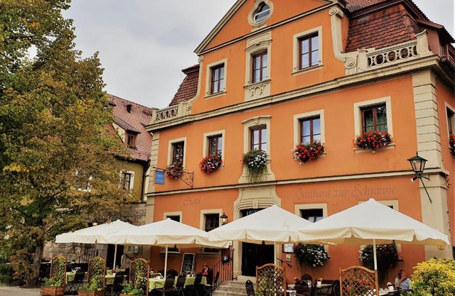 Akzent Hotel Schranne