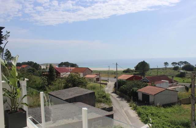Alén de Louro - Apartamento 8 Carnota