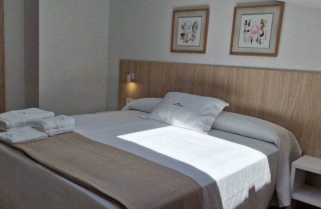 Alén de Louro - Apartamento 9 Boca do Río